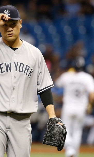 Looking Ahead to the Next Potential Yankees Fire Sale
